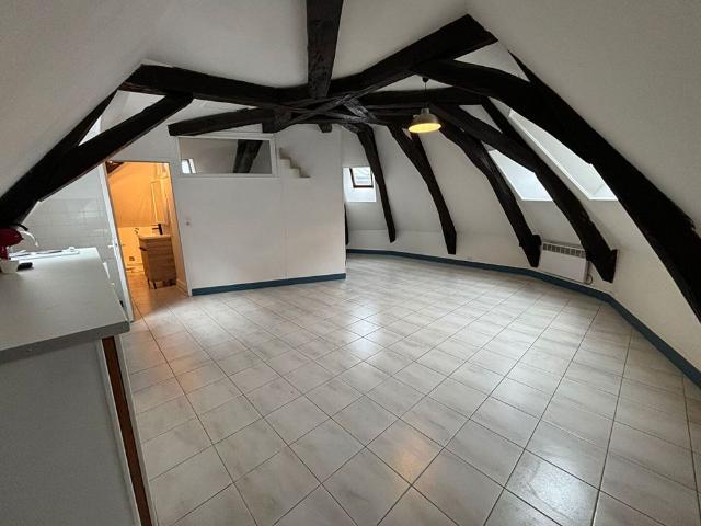 Appartement location à Sens