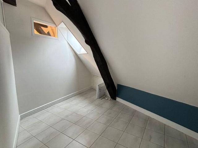 Appartement location à Sens, Courtois-sur-yonne