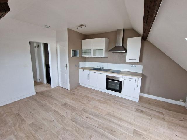 Appartement location à Senlis, Le Plessis-belleville