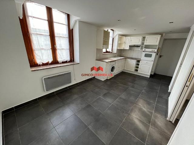 Appartement location à Rambouillet, Voisins-le-bretonneux