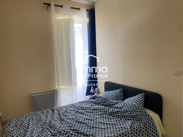 Appartement location à Mayenne, Evron