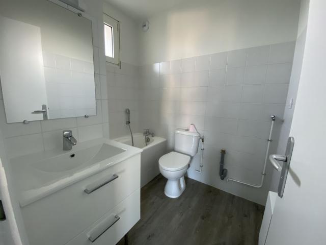 Appartement location à Agen
