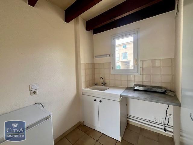 Appartement location à Agen