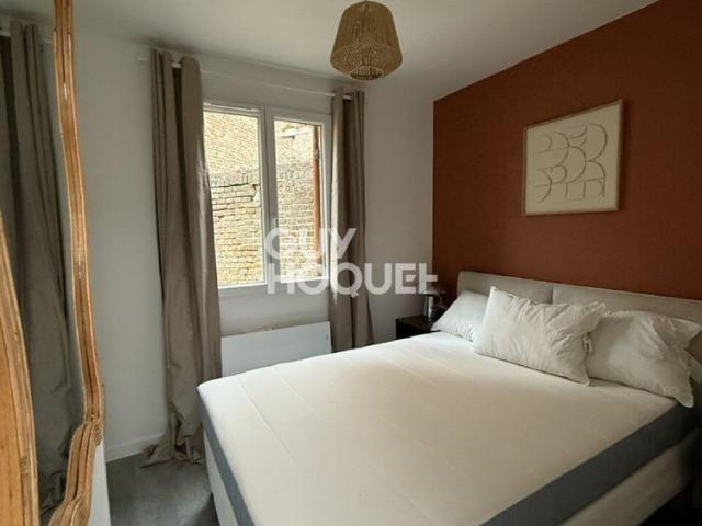 Appartement location à Amiens, Dury