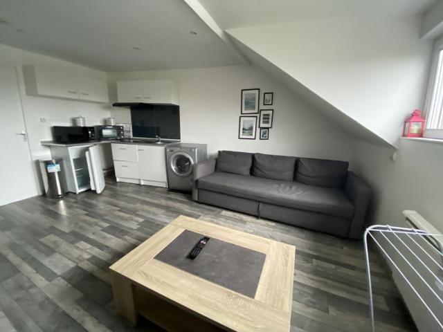 Appartement location à Amiens, Dury