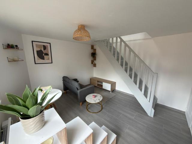 Appartement location à Amiens, Dury
