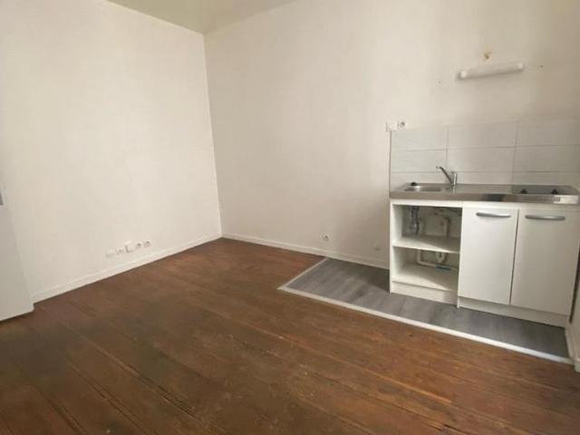 Appartement location à Bordeaux