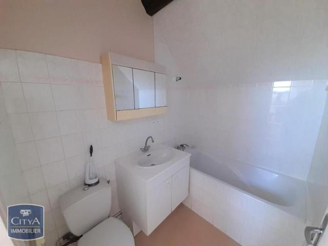 Appartement location à Brasles, Aisne
