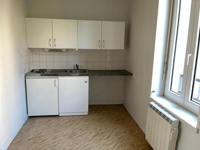 Appartement location à Clermont-Ferrand, Aubière