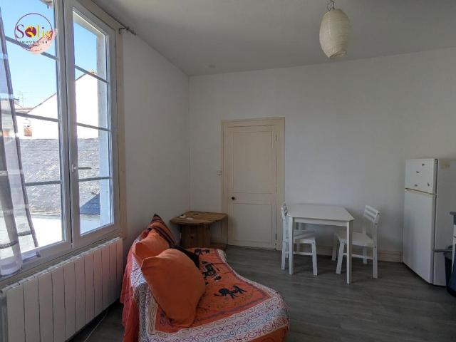Appartement location à Cognac