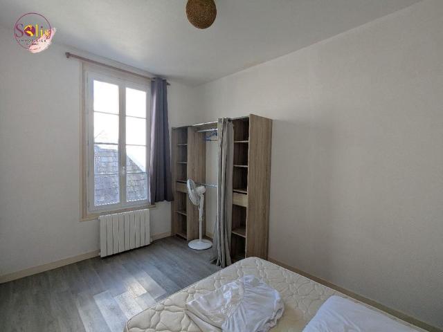 Appartement location à Cognac