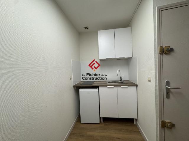 Appartement location à Grenoble