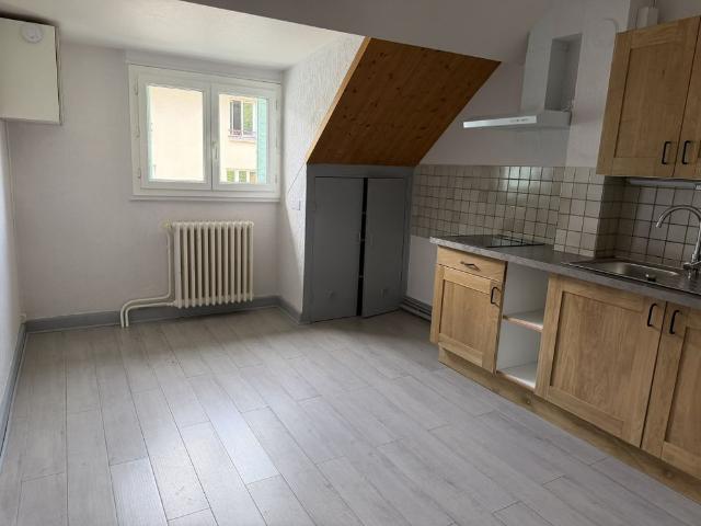 Appartement location à Issoire, Murat-le-quaire
