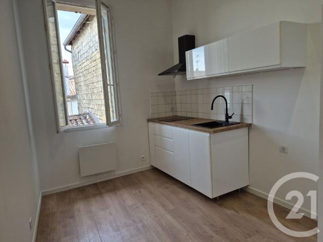 Appartement location à Langon, La Réole