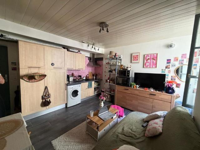 Appartement location à La Rochelle