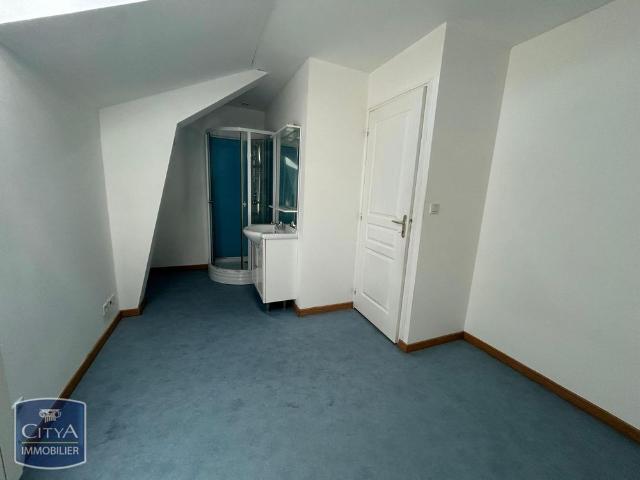 Appartement location à Laval