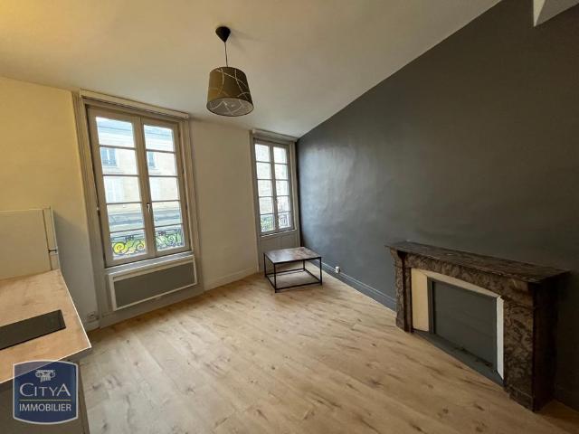 Appartement location à Laval