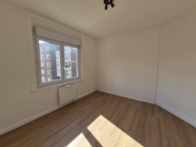 Appartement location à Lille