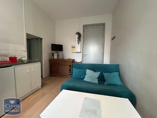Appartement location à Gerland, Lyon