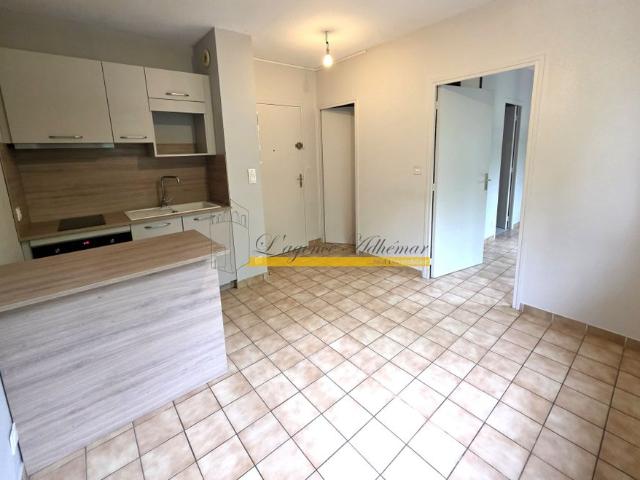 Appartement location à Nyons, Montélimar
