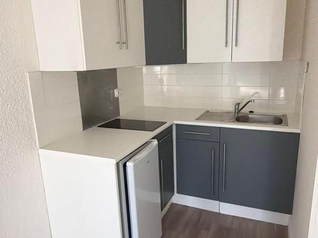 Appartement location à Montpellier