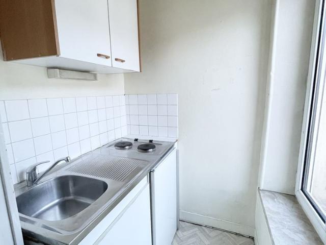 Appartement location à Nancy