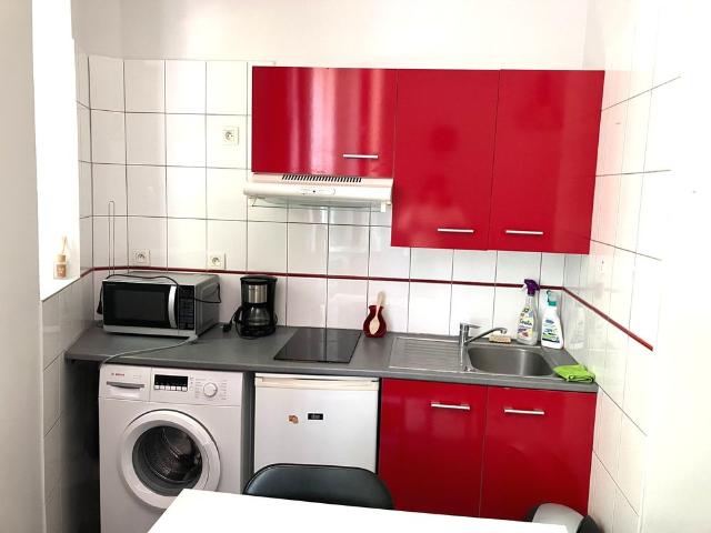 Appartement location à Narbonne