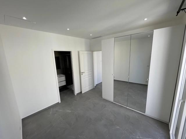 Appartement location à Nice