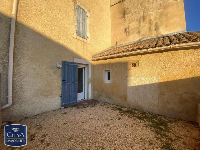 Appartement location à France métropolitaine, Orange