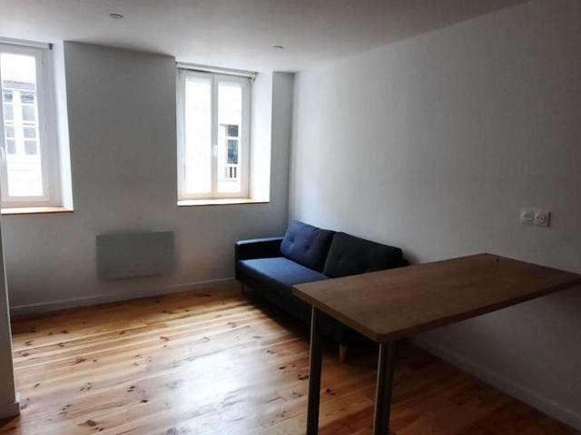 Appartement location à Truffet, Arvigna