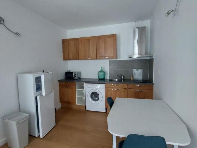 Appartement location à Rodez, Le Monastère
