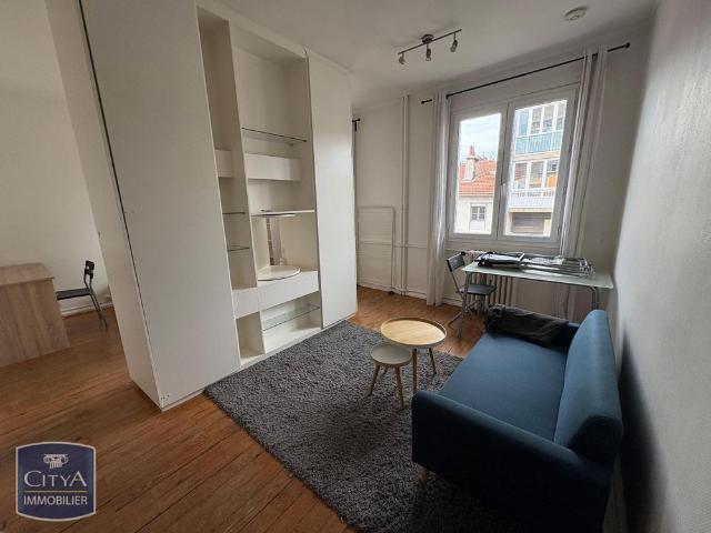 Appartement location à Saint-Étienne, Saint-etienne