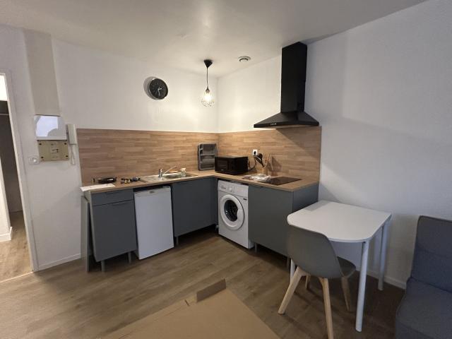Appartement location à Toulouse