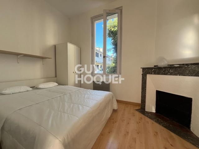 Appartement location à Toulouse