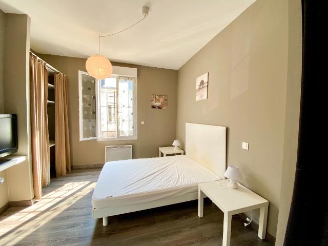 Appartement location à Tours