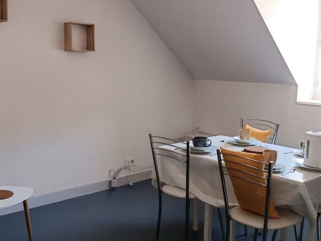 Appartement location à Tulle