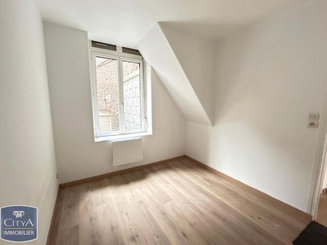 Appartement location à Valenciennes