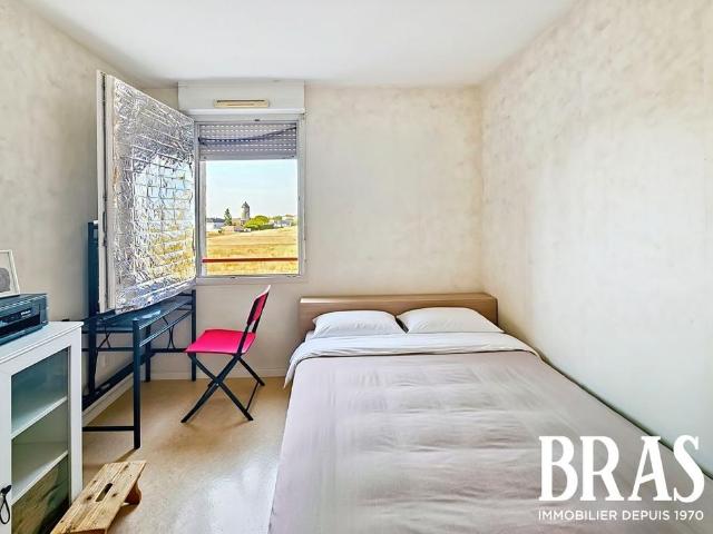 Appartement location à Nantes, Vallet