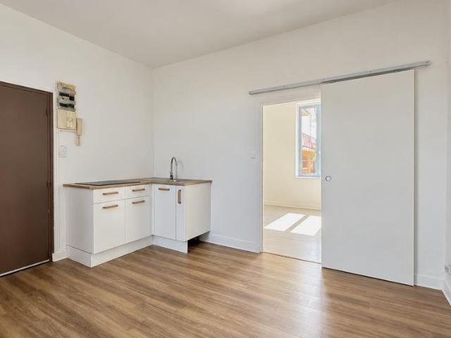 Appartement location à Morceran, Gennetines