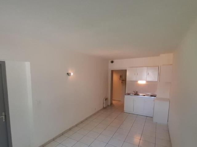 Appartement location à Annecy
