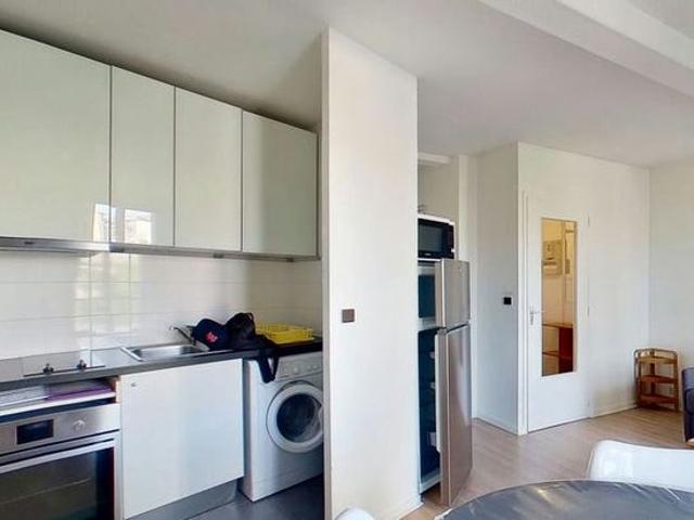 Appartement location à Paris, Île-de-France