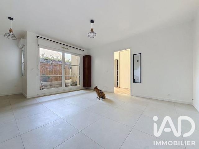 Appartement location à Palaiseau, La Norville