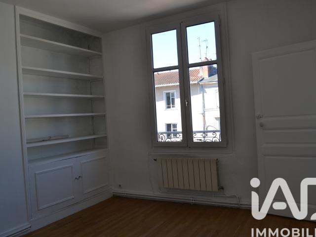 Appartement location à Limoges