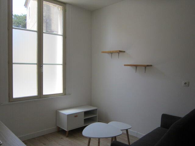 Appartement location à Fontenay-le-Comte, Fontenay-le-comte