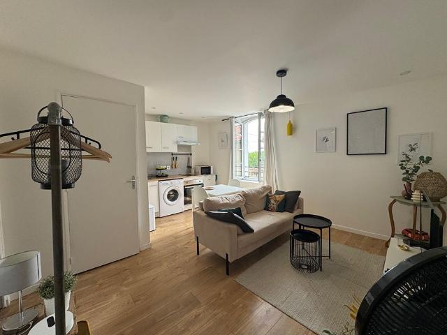 Appartement location à Albi, Gaillac