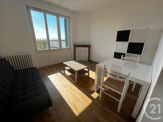 Appartement location à Orléans, Beaugency