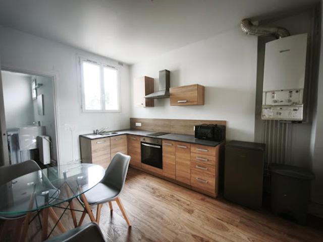 Appartement location à Rouen, Le Petit-quevilly