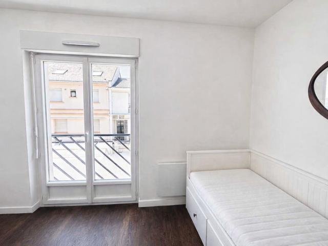 Appartement location à Saint-Nazaire, Saint-nazaire