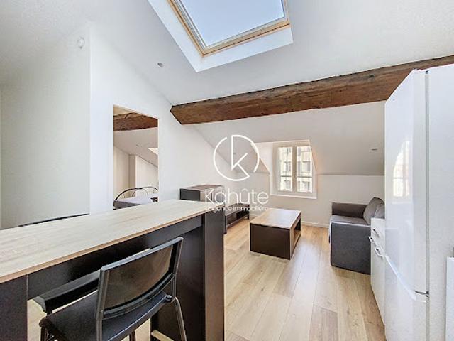 Appartement location à Lyon, Métropole de Lyon