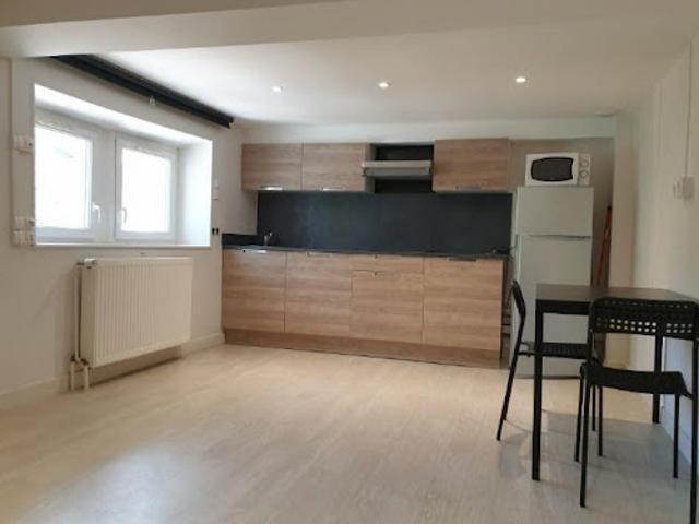 Appartement location à Vienne, La Côte-saint-andré